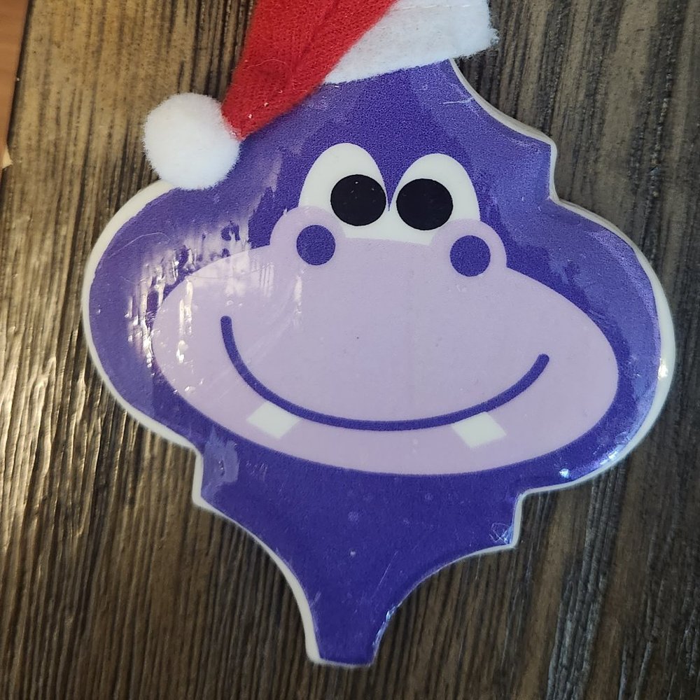 Tile ornaments